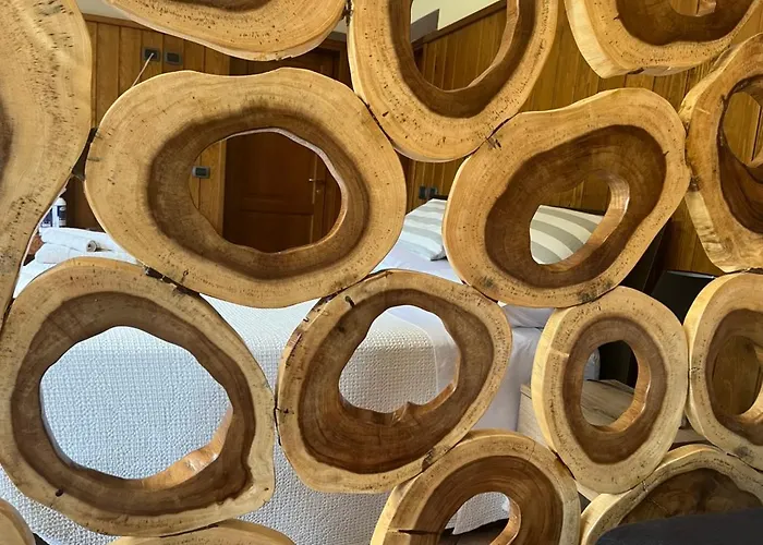 Appartamento Woods *