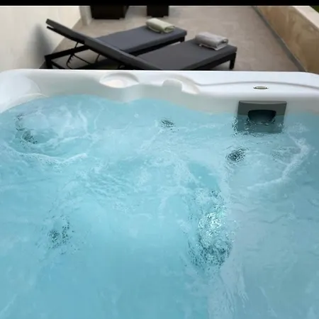 Woods Lägenhet Verona