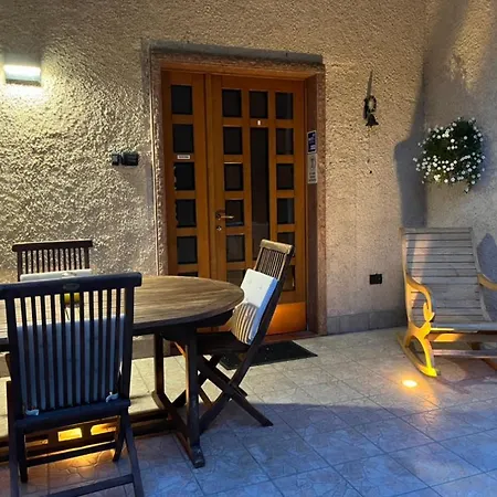 Woods Lägenhet Verona