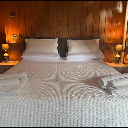 Woods Lägenhet Verona