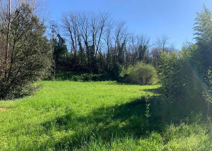 Apartmán Woods Verona