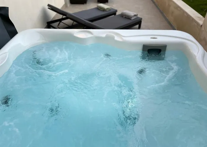 Woods Apartmán Verona