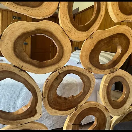 アパート Woods *