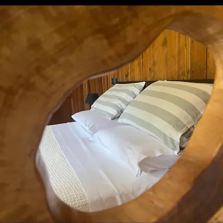 Woods Appartement *