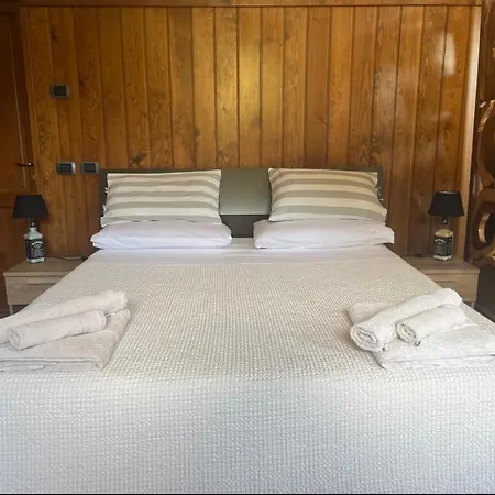 Appartement Woods Vérone