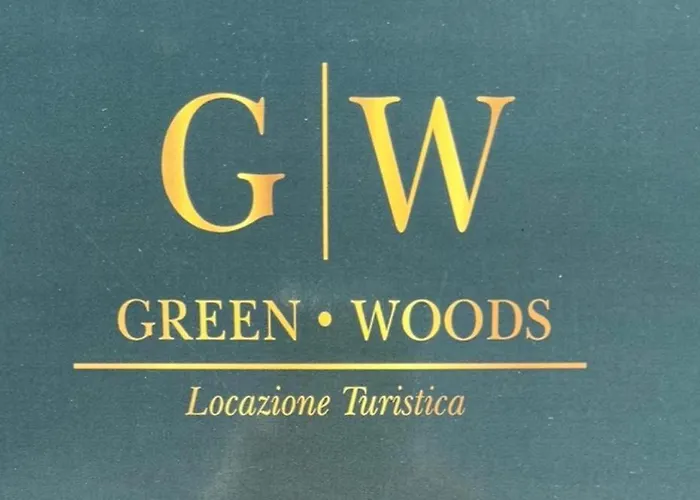 Woods *