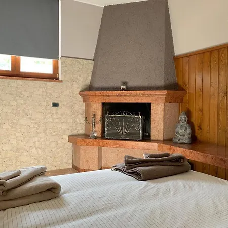 Apartament Woods