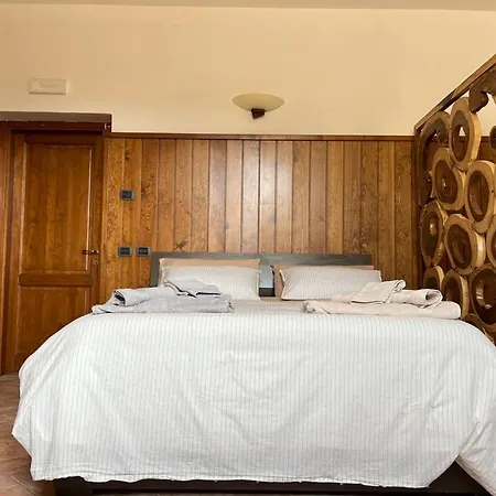 Apartament Woods *